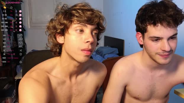 alessioleone 17-04-2024 video legs