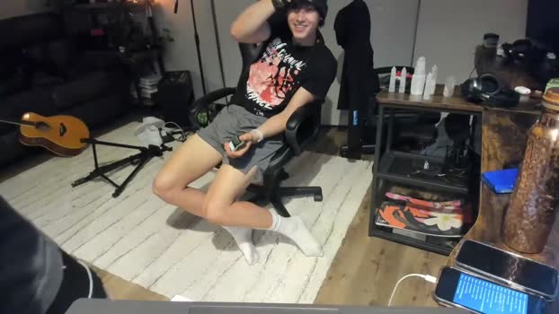 bashful4200 17-04-2024 video kinky