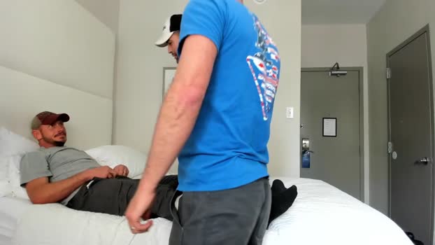 hardworkertn 16-04-2024 video suckcock