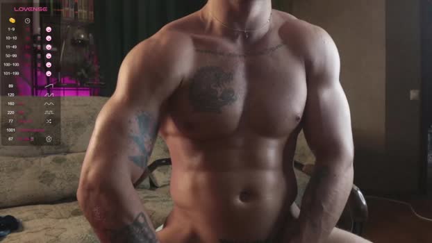 karlos_murphy 17-04-2024 video Naked