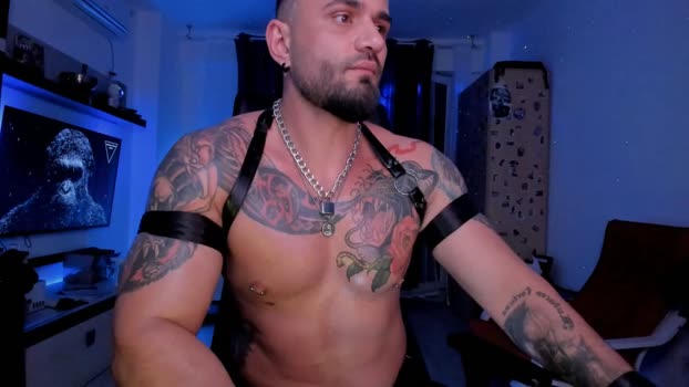 mr_fabulous_mike 16-04-2024 video jerkoff