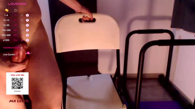 mrlelex 17-04-2024 video Naked