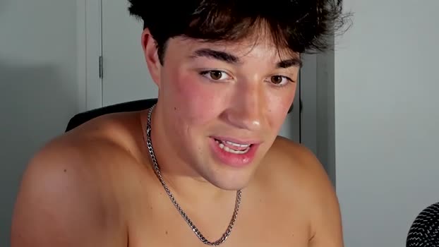 andersonstorm 18-04-2024 video fuckass