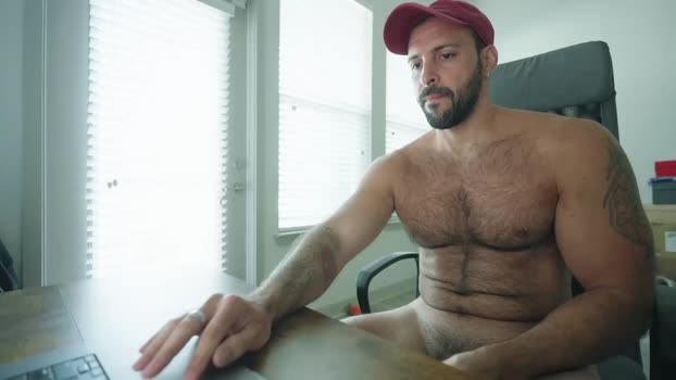 brucestryker 17-04-2024 video analtoy