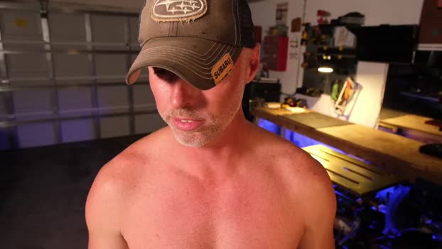 gearheadmike 18-04-2024 video spanking