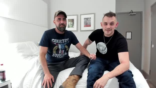 hardworkertn 18-04-2024 video prettyface