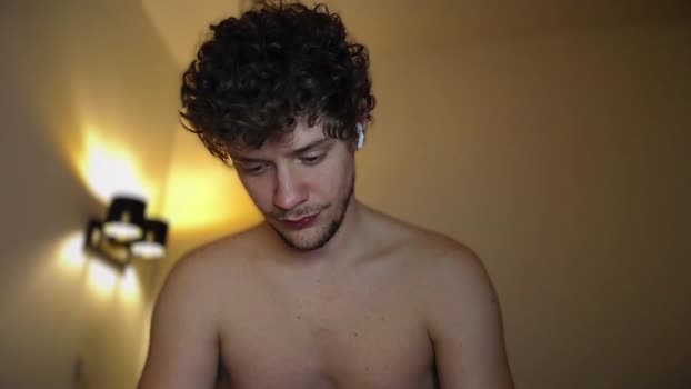 ironthud 17-04-2024 video strip