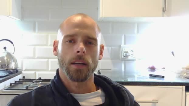 jjameson41 18-04-2024 video fingers