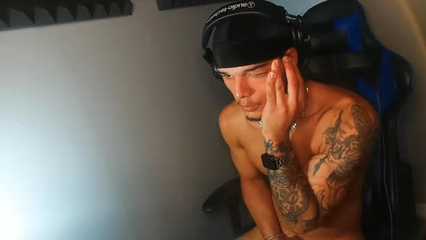 kylewhitedgs 18-04-2024 video naked