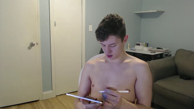 sirhcb 18-04-2024 video bigdick