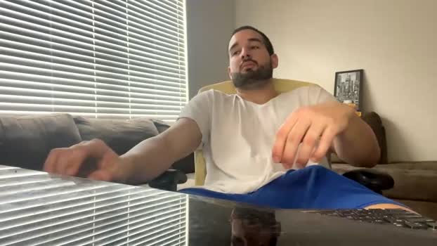 tuamante000 18-04-2024 video striptease