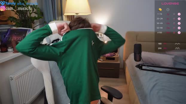 aiko_miracle 18-04-2024 video harddick