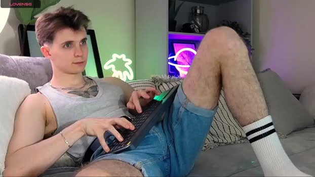 barrett_ters 18-04-2024 video kiss