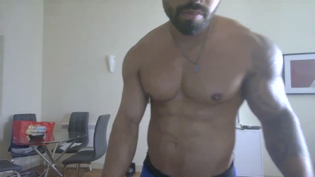 damon_d123 19-04-2024 video jerkoff