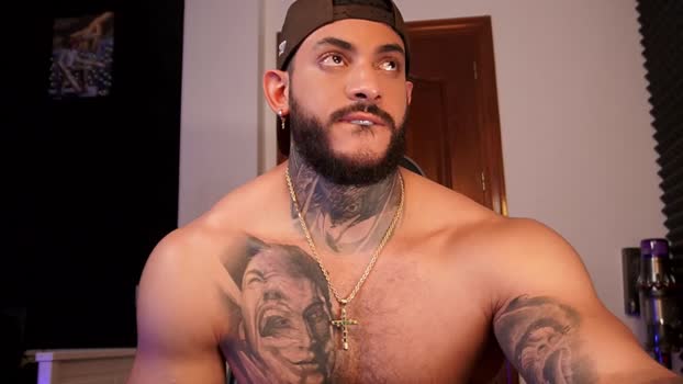 jackson__cottonwood 19-04-2024 video beauty