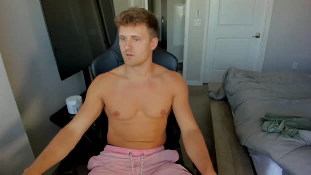 parkerjacobs20 18-04-2024 video ass