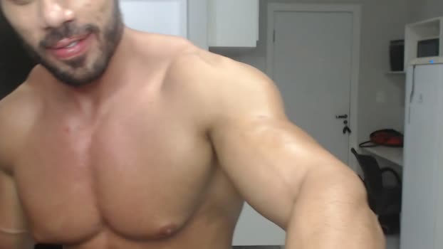 promuscles4u 19-04-2024 video fuckhard