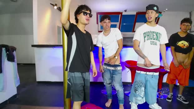 blackrockt 20-04-2024 video blowjob