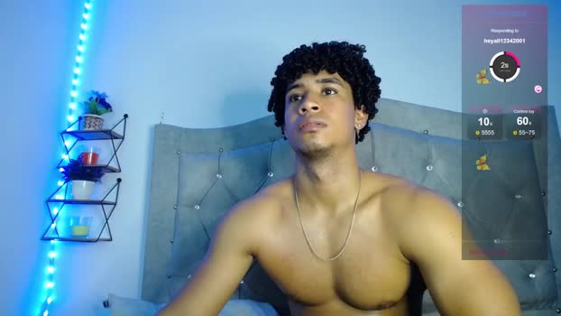 danny_ramirez 20-04-2024 video jerking