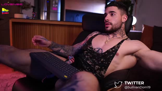 dominic_sullivan1 20-04-2024 video suckshow