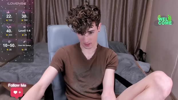 james_mil 20-04-2024 video moan