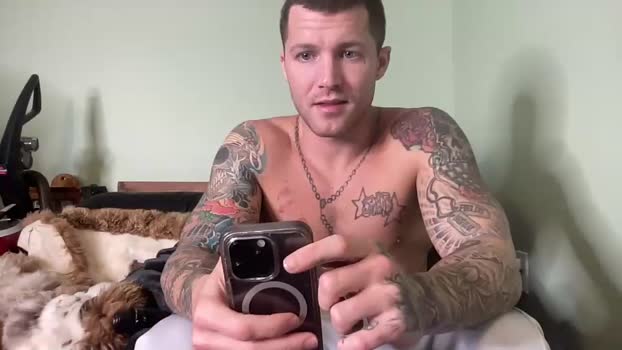 maxpleasant27 20-04-2024 video handsome