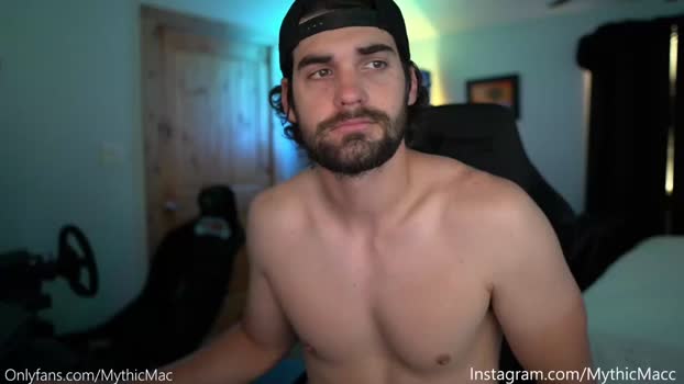 mythicmac 19-04-2024 video hot