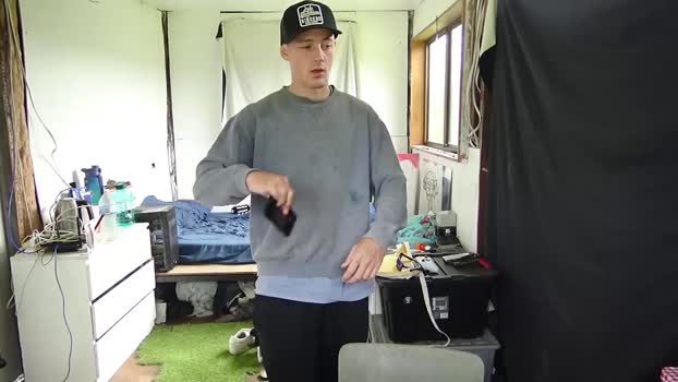 nezzey 20-04-2024 video lovense