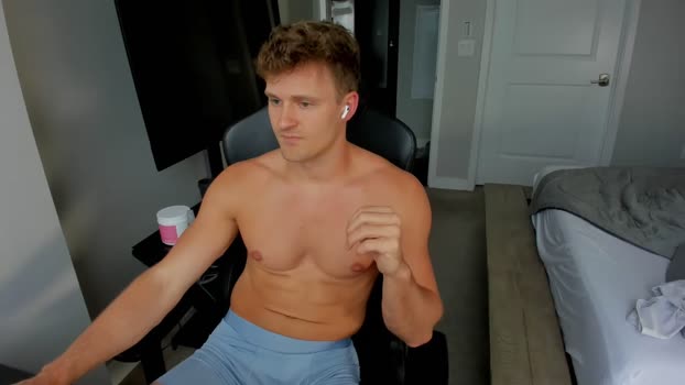 parkerjacobs20 19-04-2024 video wank