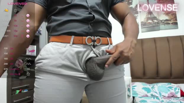 roccoblack02 20-04-2024 video sexybody