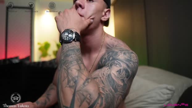 thomas_falcon1 20-04-2024 video fuckhard