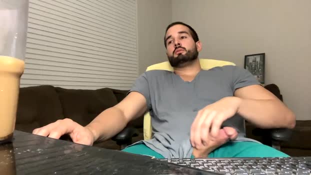 tuamante000 20-04-2024 video show