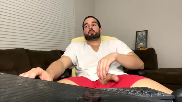 tuamante000 20-04-2024 video Recorded