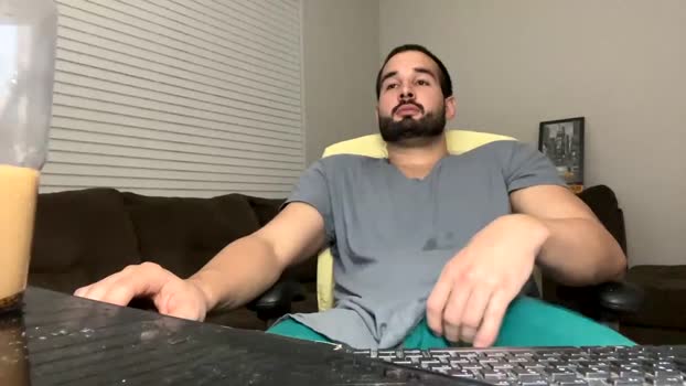 tuamante000 20-04-2024 video dirty