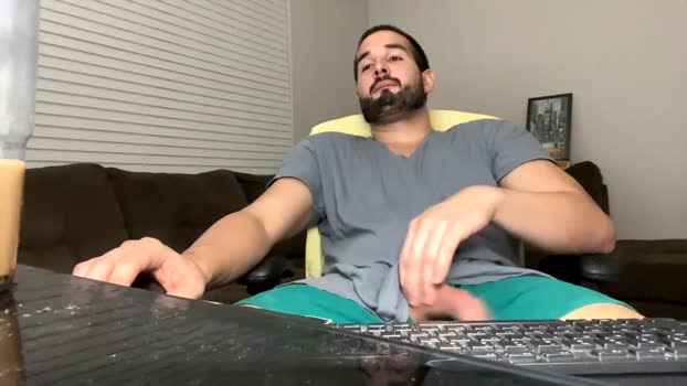 tuamante000 20-04-2024 video handsome