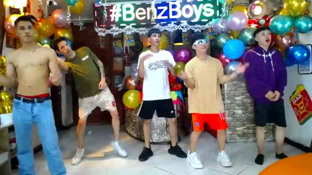 benz_boys 20-04-2024 video Porn