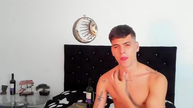 chris_beckham11 21-04-2024 video nude