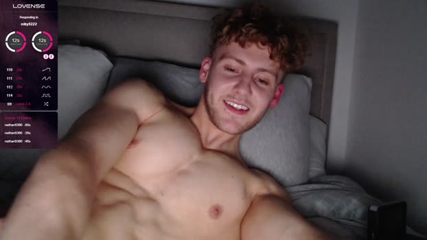 dominantalex182 21-04-2024 video striptease