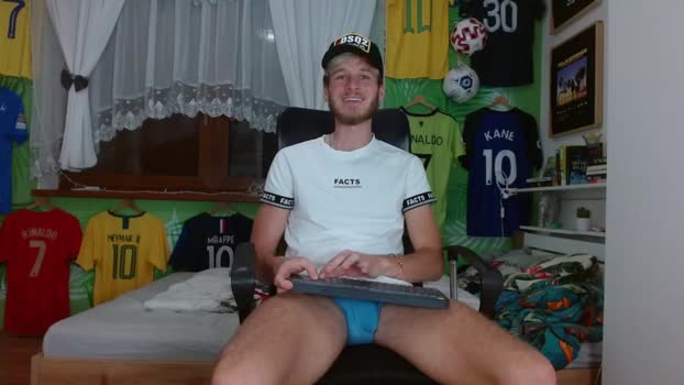 freddy_star 21-04-2024 video Porn