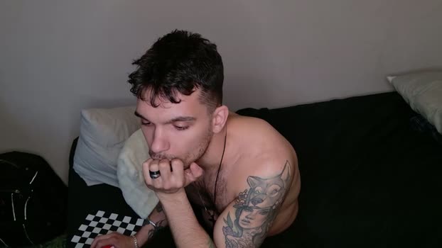 jackdesfeux 21-04-2024 video naked