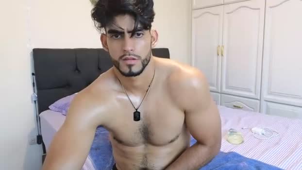 jackecuador 20-04-2024 video jerking