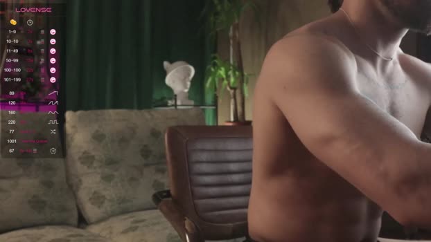 karlos_murphy 21-04-2024 video Nude