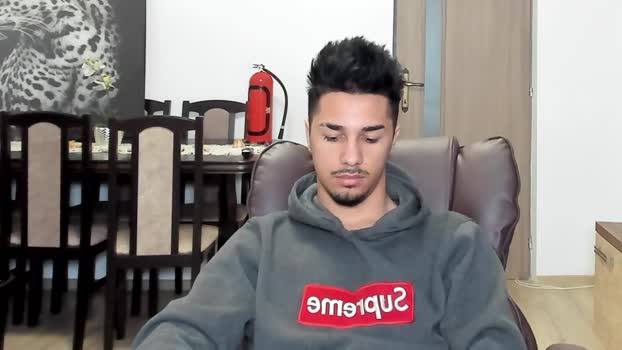 marktison 21-04-2024 video fuckher