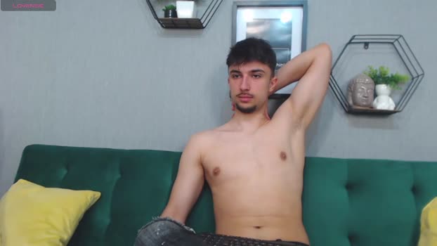 maxloyd 21-04-2024 video orgasm