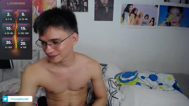 _the_neighbors 21-04-2024 video hardcock