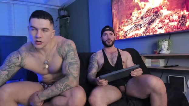 thomasymason 21-04-2024 video suckshow