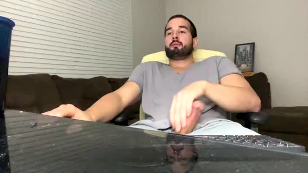 tuamante000 21-04-2024 video horny