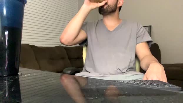 tuamante000 21-04-2024 video bigballs