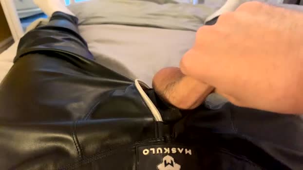 woodyt85 20-04-2024 video lush