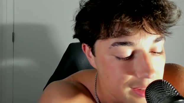 andersonstorm 22-04-2024 video Nude